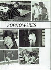 Rogers High School - Treasure Chest Yearbook (Spokane, WA), Class of ...