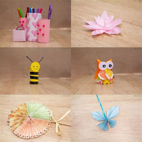 20+ Easy Craft Ideas With Cardboard PNG