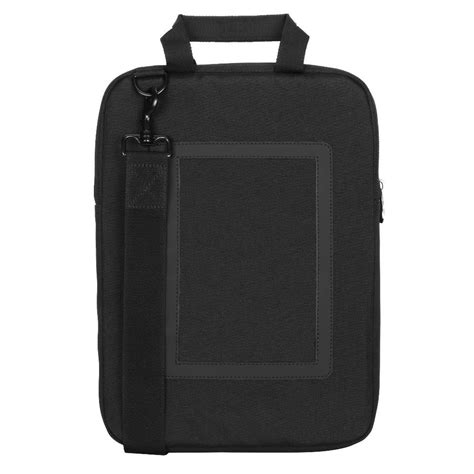 Targus 13-14" Vertical Rugged Laptop Bag TBS713GL | shopping express online