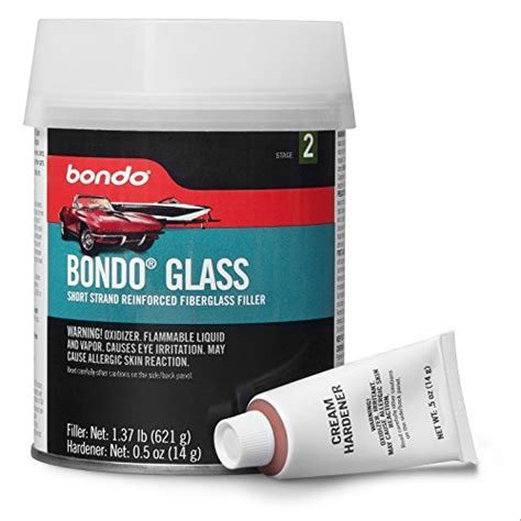 Top 10 Best Bondo - Best of 2018 Reviews | No Place Called Home