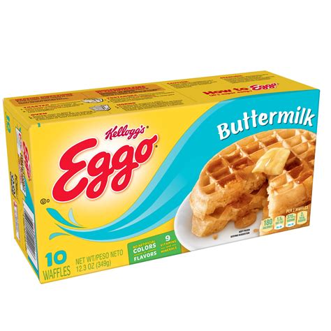 Top 20 Eggo Waffles Prices - Best Recipes Ideas and Collections