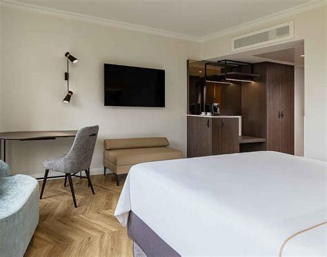 The Westin Grand Berlin - Rooms - Event Hotels