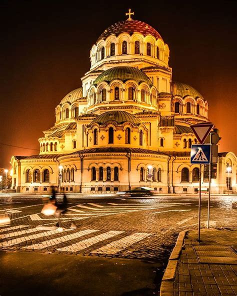 St. Alexander Nevski Cathedral | Cathedral, Cathedral church