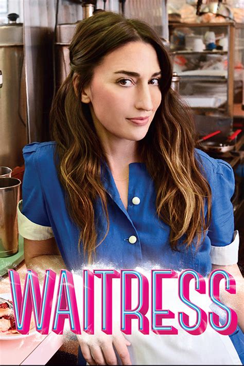 Waitress (2023) - WatchSoMuch