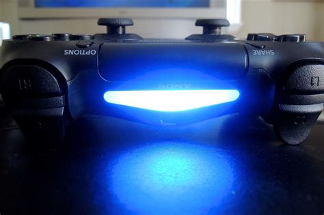 How to Dim the Light on Your PS4's DualShock Controller « PlayStation 4 ...