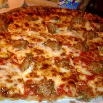 Bristol Pizza Restaurant - 10 Photos & 34 Reviews - Pizza - 287 West St, Bristol, CT ...