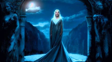 Galadriel Wallpapers - Wallpaper Cave