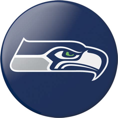 Seattle Seahawks Logo Vector at Vectorified.com | Collection of Seattle ...