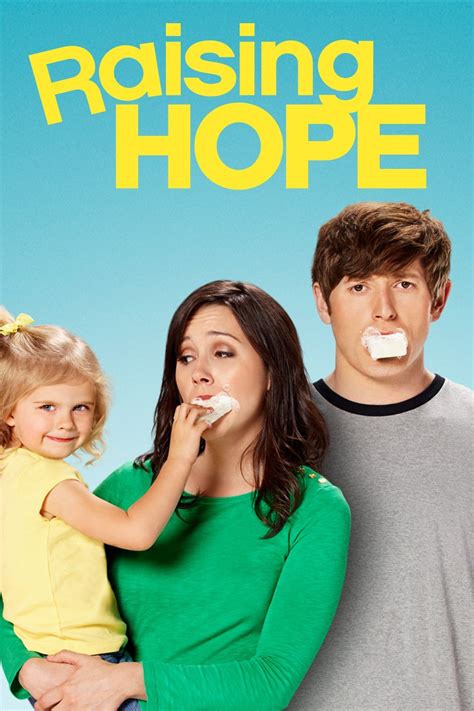 Raising Hope Pictures - Rotten Tomatoes