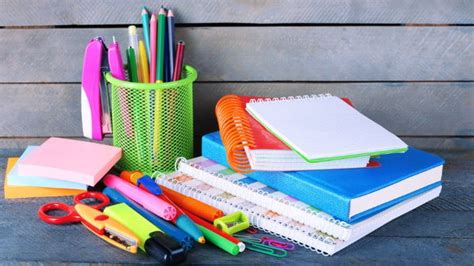 Scope Of Stationery Business In India - RankMe1