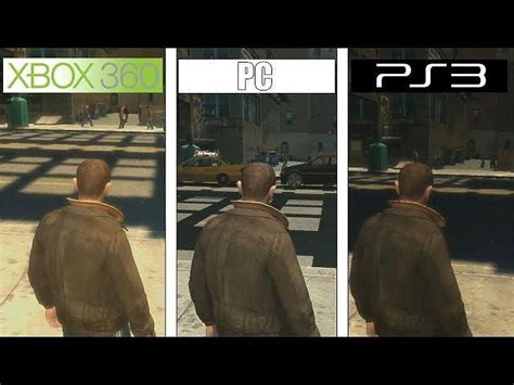 5 reasons why GTA 4 Remastered should be the next game in the series