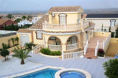 Nice villa MAA13CBS1 - IPM Spain, International Real Estate