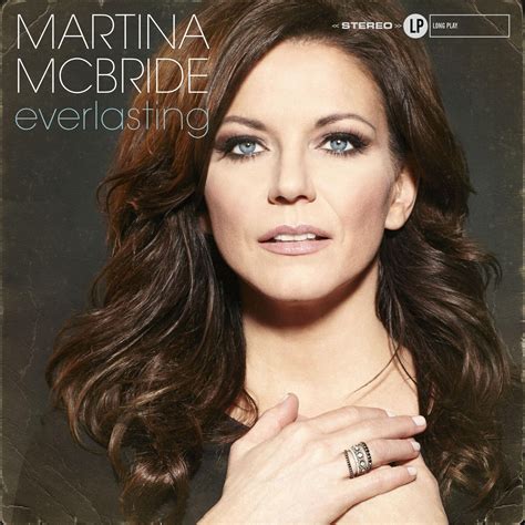 Martina McBride - Everlasting (2022) Hi-Res