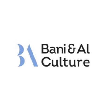 Reem Al Mansoori - Partner - Bani & Al Culture | LinkedIn