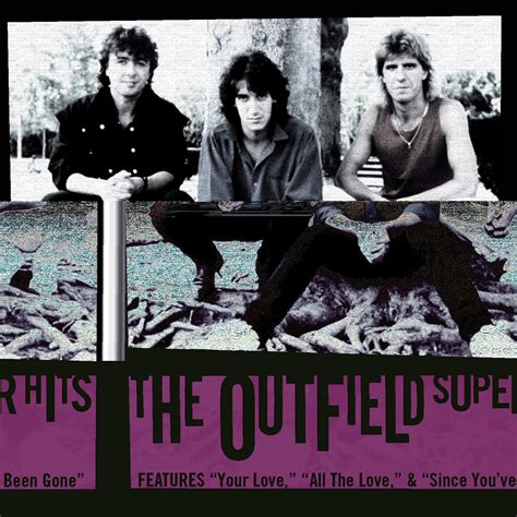 Super Hits - Outfield: Amazon.de: Musik-CDs & Vinyl