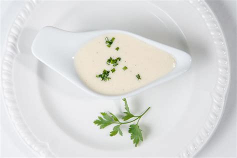 Vegan Creamy White Sauce - Oryana Community Co-op