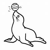 Nose Clipart Coloring Pages  Cool sketch template