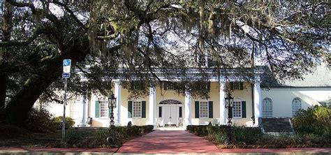 Stephen Foster Museum, White Springs | Roadtrippers