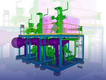 Plant Engineering Projects » Pan Gulf Technologies Engineering Services