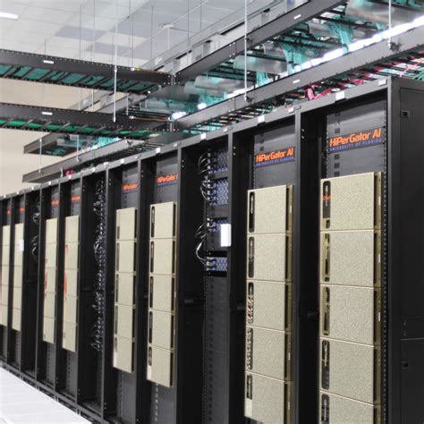 How scientists are using UF’s supercomputer – New Employees