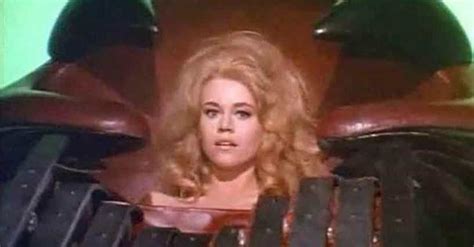 Barbarella Cast List: Actors and Actresses from Barbarella