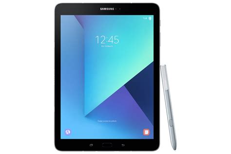 Samsung Galaxy Tab S3 vs. Apple iPad Pro: How They Compare | TIME