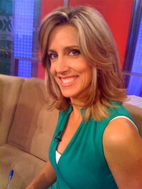 Alisyn Camerota (Journalist and Novelist) ~ Bio with [ Photos | Videos ]