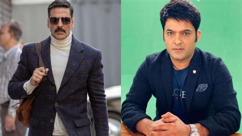 Akshay Kumar confirms he will grace new season of 'The Kapil Sharma Show' - see tweet