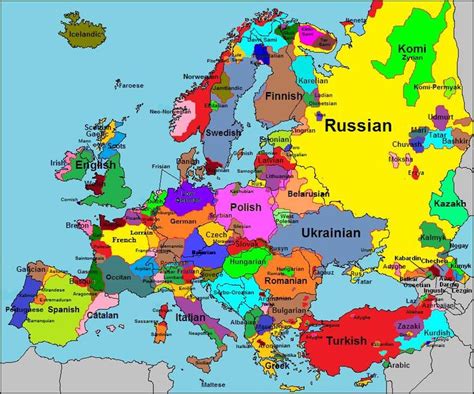 Long live all minority languages - Timeline | Language map, Geography ...