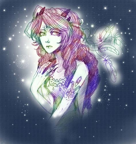 constellation Phoenix by Secretumbox on DeviantArt