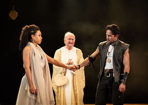 Troilus and Cressida, RSC, Stratford - review with pictures ...