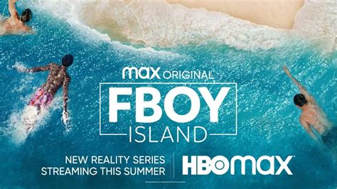 FBoy Island Release Date? HBO Max Season 1 Premiere - Releases TV