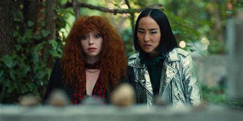 Russian Doll Season 2 Ending Explained: Finding Healing in the Past