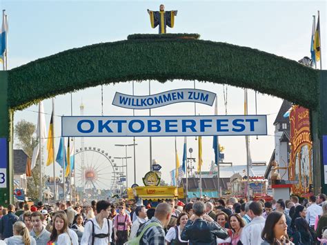 Best places to celebrate Oktoberfest in US - Business Insider