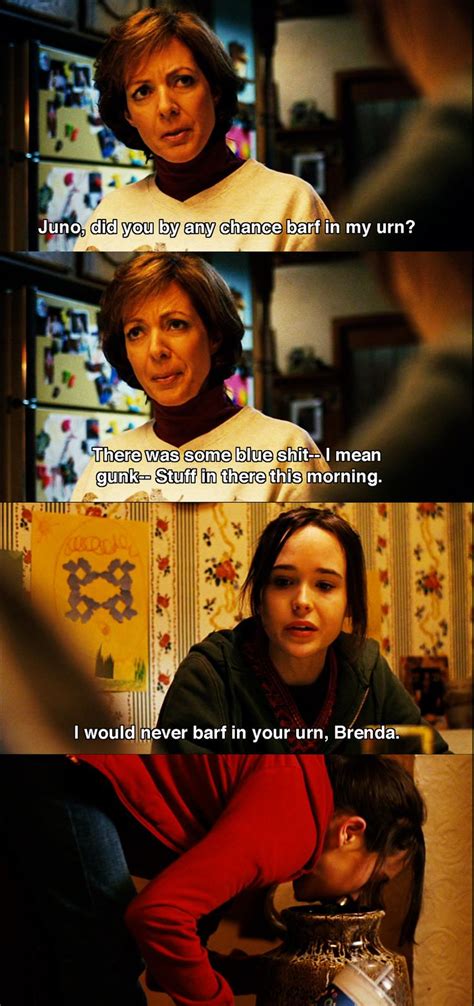 Juno Funny Movie Quotes. QuotesGram