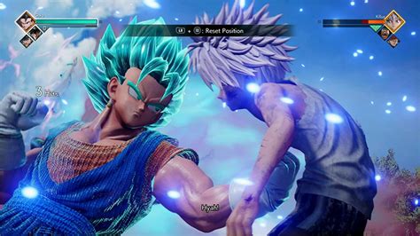 20 Best Jump Force Mods & Custom Characters – FandomSpot