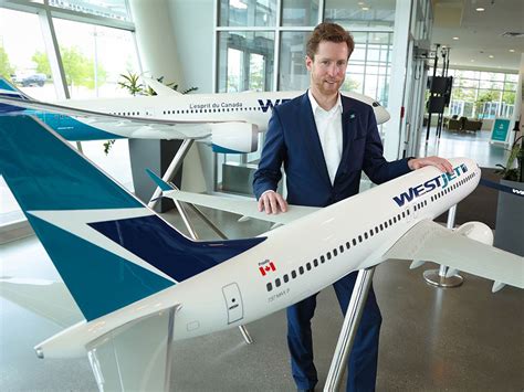 WestJet to focus on implementing new strategy in 2023 | Vancouver Sun