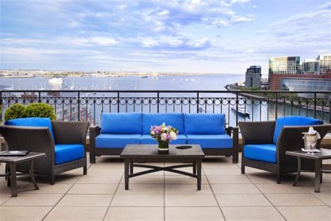 Best Boston Hotels with a View - New England Today