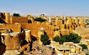 6 Best Places to Visit in Sri Ganganagar - ChaloGhumane.com