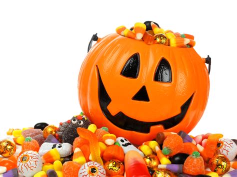 Halloween sweets | The Official Blog of TaxSlayer