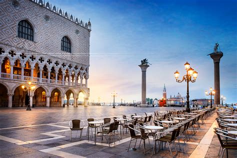 Top 8 Photo Spots at piazza san marco in 2022