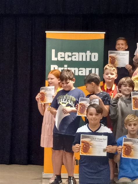 LECANTO PRIMARY SCHOOL - Updated November 2024 - 3790 W Educational Path, Lecanto, Florida ...