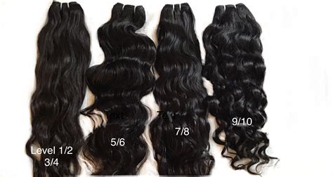 Indian Remy Human Hair Bundles | Alix Moore Enterprises