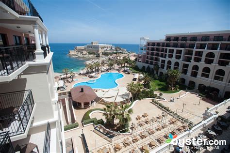 The Westin Dragonara Resort, Malta Review: What To REALLY Expect If You Stay