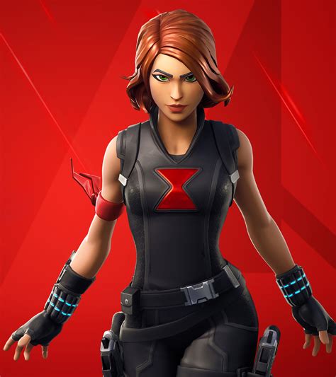 1920x2160 Resolution Black Widow Fortnite Marvel 1920x2160 Resolution ...