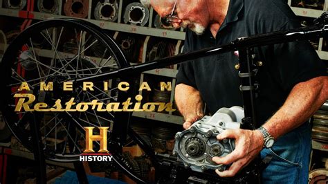 When Does American Restoration Season 8 Start? Premiere Date | Release ...