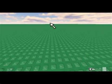 Old Roblox Studio 2012 - YouTube