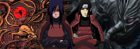 Hashirama and Madara Wallpapers - Top Free Hashirama and Madara ...