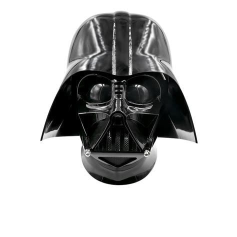 Star Wars - Darth Vader's Helmet – Fire and Steel