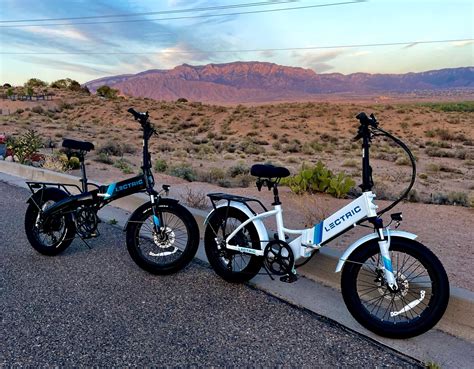 2022 Lectric eBikes XP 2.0